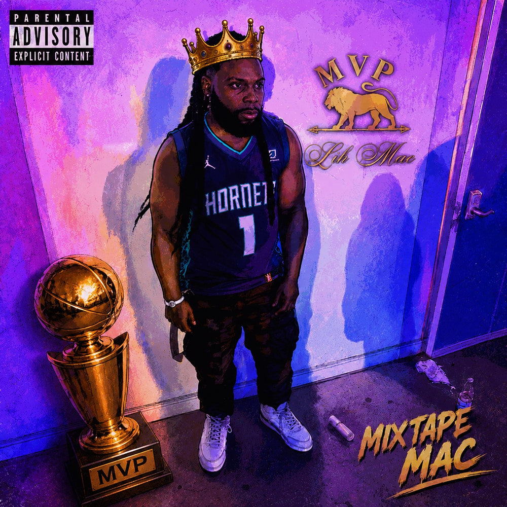Mixtape Mac