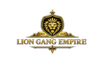Lion gang empire official logo