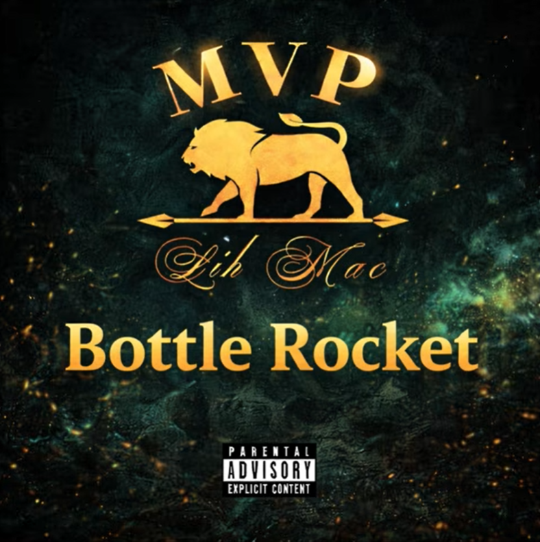 Bottle Rocket
