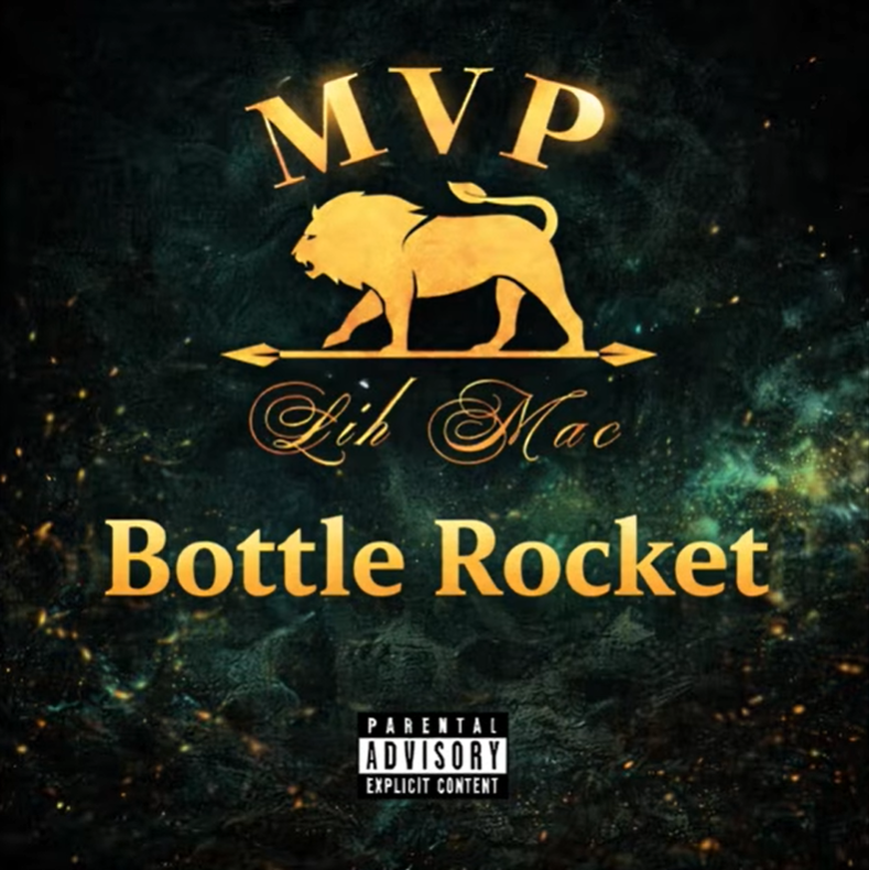 Bottle Rocket