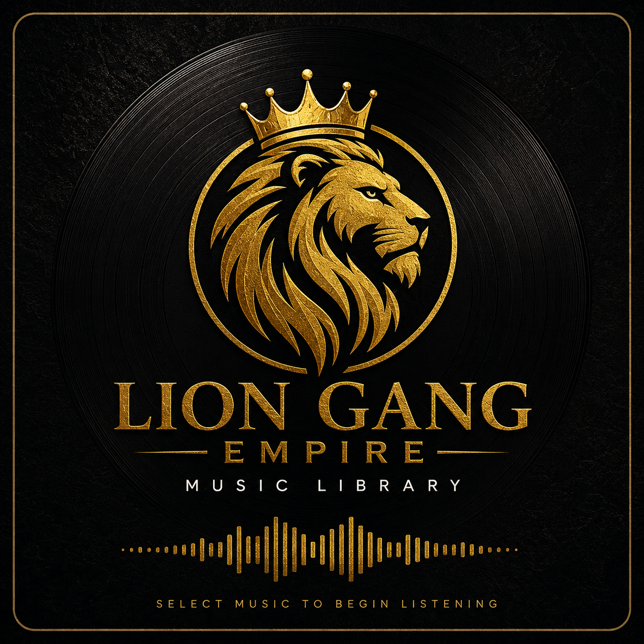 Lion Gang Empire